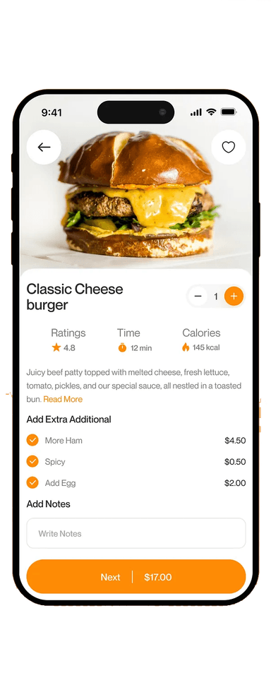 Phone Mockup